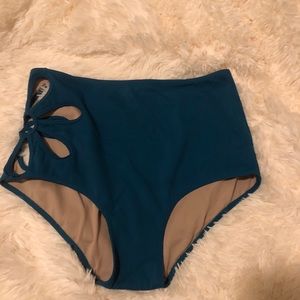 Kortni jeane ocean depths